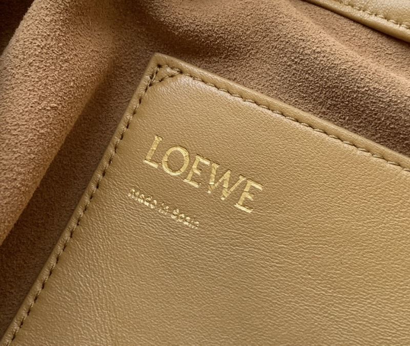 Loewe Flamenco Bags